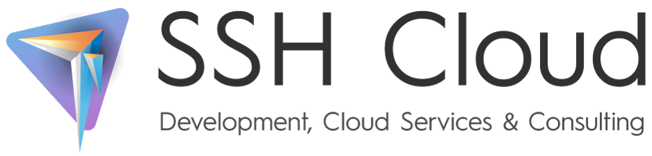 SSH Cloud